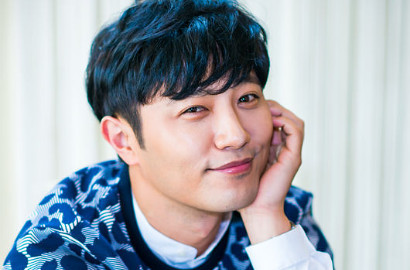 Sudah Jadi Ayah Malah Bikin Jin Goo 'Descendants' Banjir Tawaran Iklan