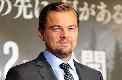Kunjungi Indonesia, Leonardo DiCaprio Ternyata Garap Film Dokumenter
