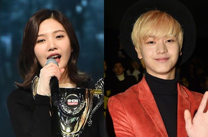 Joy Dibilang Tambah Cantik Karena Lagi Pacaran, dengan Sungjae?