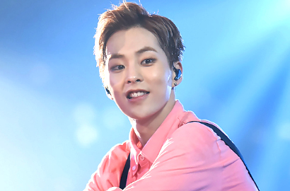 Daebak, Fans Donasi Rp 97 Juta Untuk Rayakan Ultah Xiumin EXO