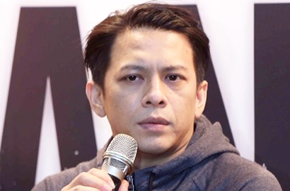 Ariel NOAH Sedih dan Terpukul Sang Ayah Meninggal Dunia