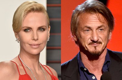 Tampil Berbikini Seksi, Charlize Theron Bicara Soal Putus dengan Sean Penn