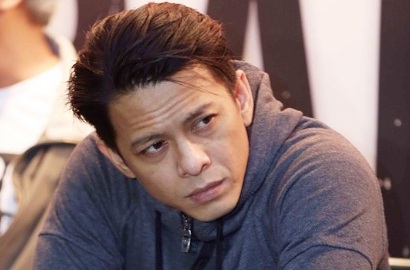 Sebelum Meninggal, Ternyata Ini Permintaan Terakhir Ayah Ariel NOAH