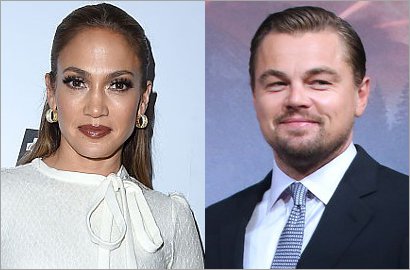 Punya Nomor Ponsel Selebriti Dunia, Jennifer Lopez Goda Leonardo DiCaprio