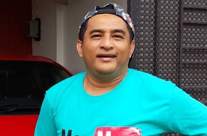 Jeremy Teti Berhasil Jalani Operasi Pemasangan Ring Jantung