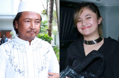 Niat Marshanda Rawat Ayahnya Malah Dilarang Oleh Ibunya?