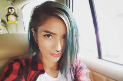 Masih Ragu Bercerai, Sheila Marcia Pertimbangkan Psikologi Anak