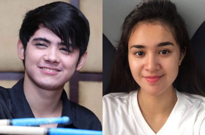 Netter Anggap Kakak Aliando Mirip Michelle Zudith, Kok Bisa?
