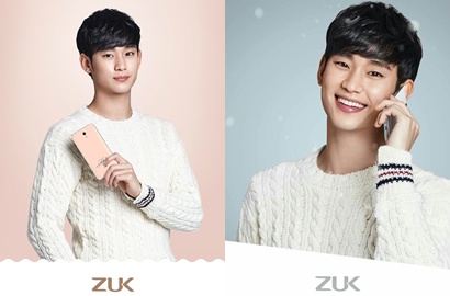 Daebak! Hanya 10 Menit, 'Ponsel Kim Soo Hyun' Ludes Terjual di Tiongkok