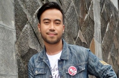 Ultah ke-26, Vidi Aldiano Ditodong Ibu Segera Menikah