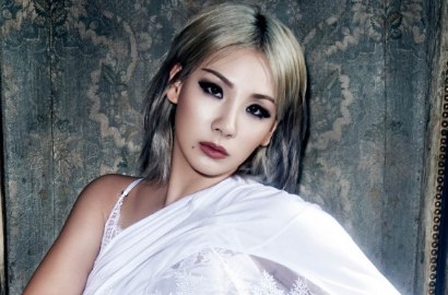CL Pamer Foto 'Mesra' dengan Kang Dong Won, Netter Gigit Jari