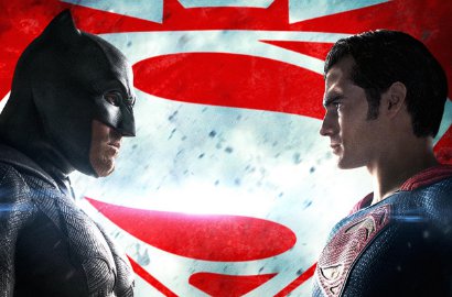 Banjir Kritik, 'Batman v Superman' Justru Kembali Raup Pendapatan Fantastis