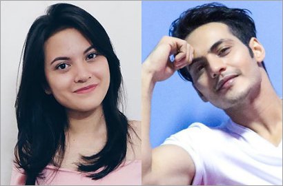 Main Bareng Marsha Aruan di Sinetron Baru ANTV, Ini Peran Ravi Bhatia