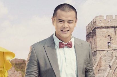 Dion Wiyoko Botak dan Gendutan di Trailer 'Sundul Gan: The Story of Kaskus'