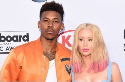 Bakal Nikah, Iggy Azalea Malah Diselingkuhi Sang Tunangan