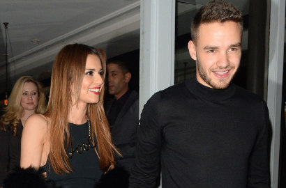 Sepupu Prediksi Liam Payne 1D Akan Menikah dengan Cheryl