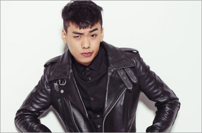 Minta Maaf, Rapper Iron Akui Memakai Ganja Karena Penasaran