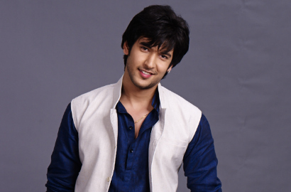 Shivin Pemeran Ranvi Dewasa Takjub 'Veera' Ngehits di Indonesia
