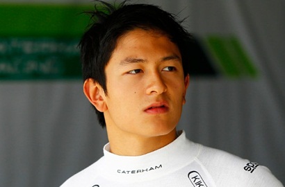Kecewa Kualifikasi F1, Rio Haryanto: Padahal Saya Cuma Punya 1 Kesempatan