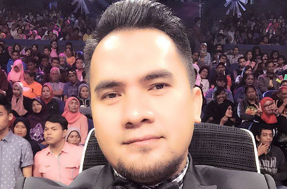 Saipul Jamil Dipindah ke Rutan Kejaksaan, Bagaimana Nasib Selanjutnya?