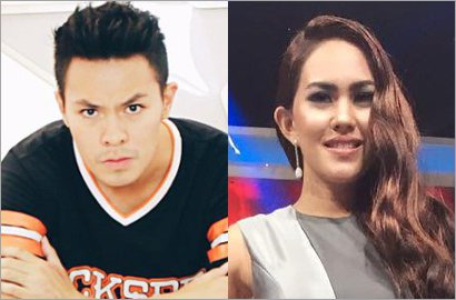 Soal Kedekatan dengan Fero Walandouw, Begini Kata Kartika Putri
