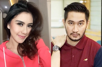 Doa Minta Jodoh, Syahnaz Bakal Jadian dengan Jeje Govinda Usai Umrah?