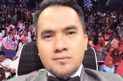 Penangguhan Penahanan Saipul Jamil Ditolak Lagi, Ini Alasannya