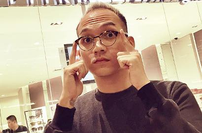 Kecelakaan Motor, Adik Egi John Akhirnya Tutup Usia