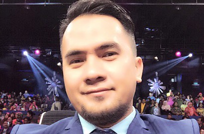 Waduh, Saipul Jamil Beri Uang Damai untuk Korban DS?
