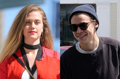 Buka Suara, Pramugari Akui Diselingkuhi Harry Styles dengan Kendall Jenner