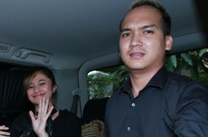 Adik Egi John Tewas dan Terlempar 30 Meter dari Motor, Marshanda Malah Absen di Pemakaman