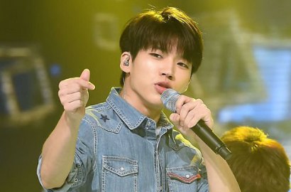 Asyik, Woohyun Infinite Sudah Siap Debut Solo Mei Mendatang