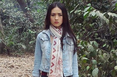 Populer Berkat 'Anak Jalanan', Natasha Wilona Ungkap Pentingnya Peran Utama