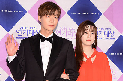Kejutan! Goo Hye Sun-Ahn Jae Hyun Umumkan Akan Nikah Mei Nanti
