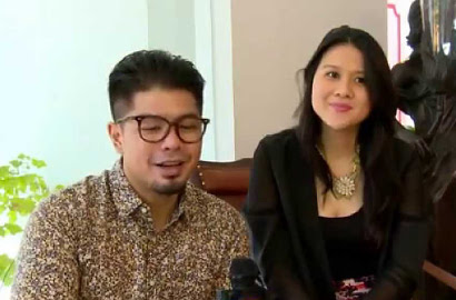 Dilaporkan Polisi Karena Culik Anak Orang dan Lakukan Teror, Bams Angkat Bicara