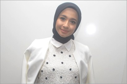 Meski Tak Batasi Karier, Ini yang Disayangkan Laudya Cynthia Bella Usai Berhijab
