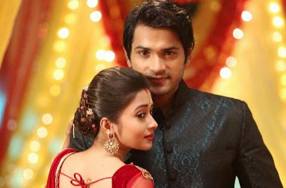 Siap-Siap, Mukhta dan Meethi Bakal Bertemu di Episode Terbaru 'Uttaran'