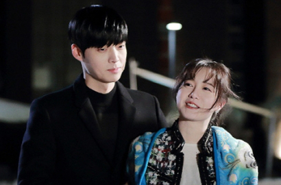 Tak Gelar Resepsi Nikah, Hye Sun-Jae Hyun Akan Donasi ke Rumah Sakit Anak