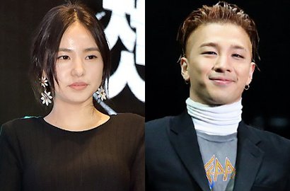 Min Hyo Rin Sebut Kisah Cintanya dengan Taeyang Bak 'Romeo Juliet'