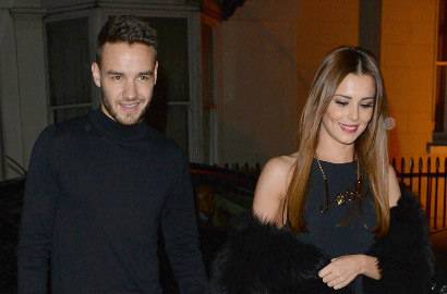 Liam Payne 1D Putuskan 'Kumpul Kebo' dengan Cheryl Meski Baru 5 Bulan Pacaran