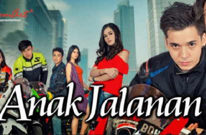 Tak Mau Kalah, Fans Buat Petisi Dukungan untuk 'Anak Jalanan'