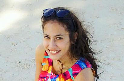 Begini Kondisi Pevita Pearce Usai Jalani Operasi Tumor Payudara