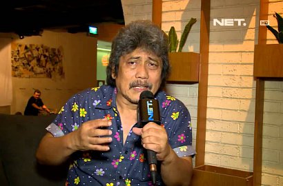 Alami Radang Pernapasan, Ini Ternyata Penyebab Penyakit Sam Bimbo