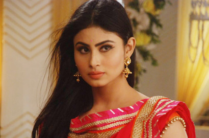 Tokoh Utama Shivanya Bakal Dimatikan di Serial 'Naagin'?