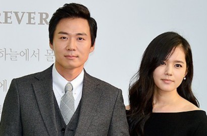 10 Tahun Menikah, Han Ga In-Yeon Jung Hoon Sambut Gembira Anak Pertama