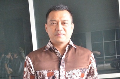Tinjau Smart City, Anang Hermansyah Ditegur Tantowi Yahya Karena Ini