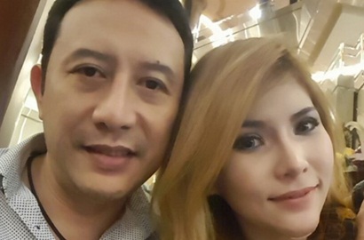 Sonny Tulung Akui Ditawari Uang Pria yang Diduga Coba Perkosa Pacarnya