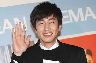Unyu Banget, Intip Foto 'Asia's Prince' Lee Kwang Soo Jadi Karakter Game Ini