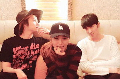 Ungkap Alasan Pilih Whee In Mamamoo, Heechul SuJu: Suaranya Seperti Permata