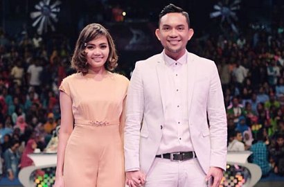 Dikabarkan Batal Nikah dengan Rina Nose, Fakhrul Razi Dihujat Netter